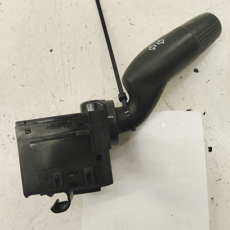 Lamp And Blinker Turn Signal Column Switch US Market EV Fits 09-14 Hon