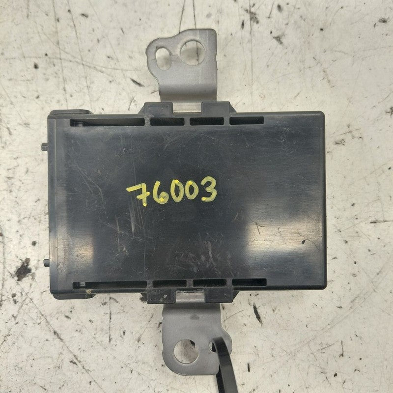 Network Gateway Control Module Fits 17-20 Lexus IS300