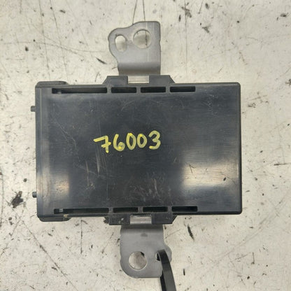 Network Gateway Control Module Fits 17-20 Lexus IS300