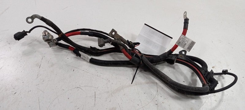 Mini Cooper Paceman Battery Cable 2013 2014 2015 2016 OEM