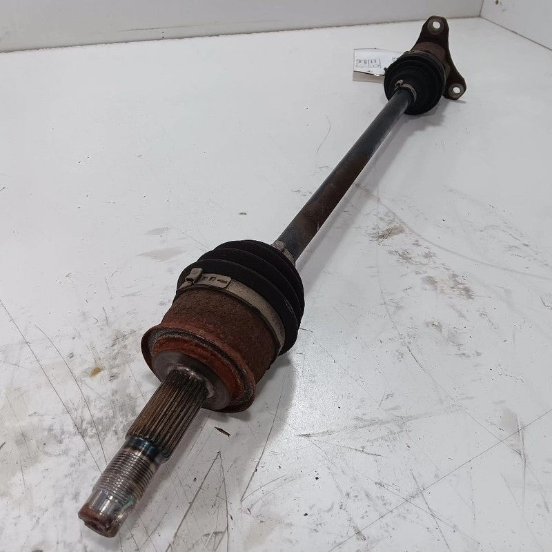 CV Axle Shaft Rear Both Left and Right Side Axle AWD 13-22 Buick Encor