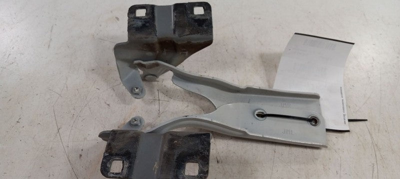 Nissan Rogue Hood Hinge Set Left and Right 2012 2013 2014 2015 OEM