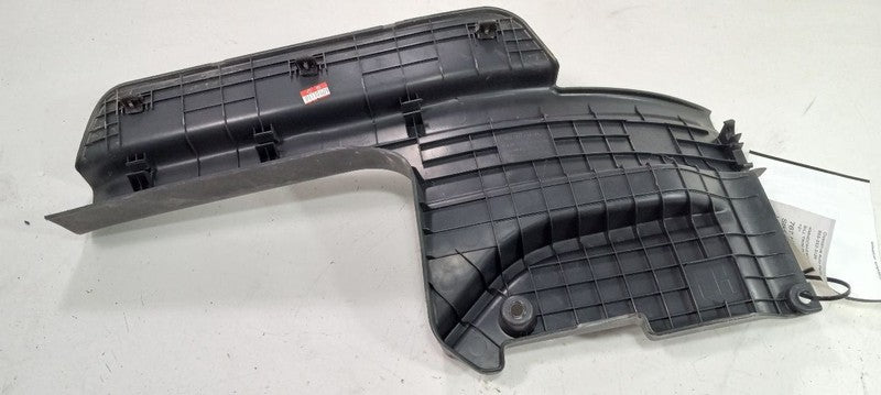 Hyundai Elantra Sill Trim Plate Door Jam Threshold Left Rear 2009 2010 12
