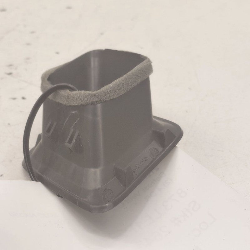 Lexus NX350 Defrost Vent Left Driver Side  2022 2023 2024 2025