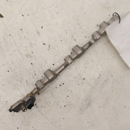 Lexus IS350 Left Lower Fuel Rail Injection Injector Mount Bar  2020 20