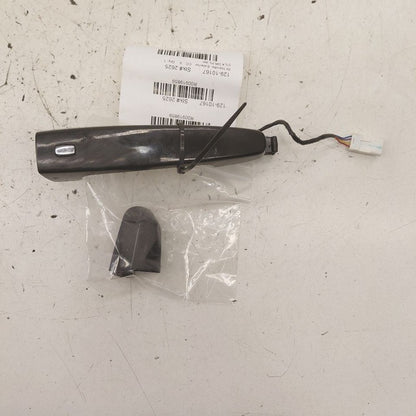 Passenger Right Front Door Handle Exterior Fits 17-25 Chevy Malibu