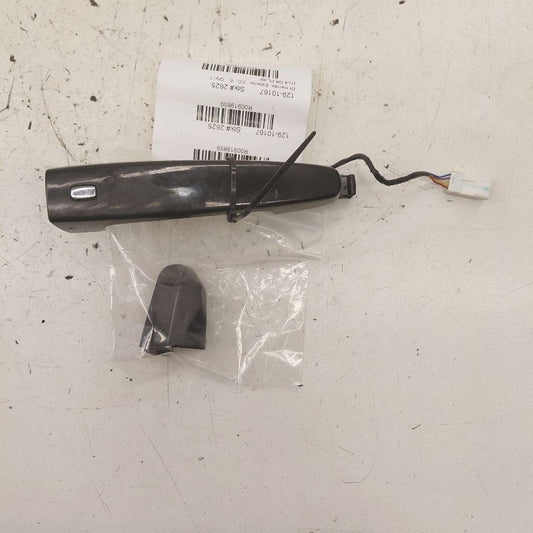 Passenger Right Front Door Handle Exterior Fits 17-25 Chevy Malibu