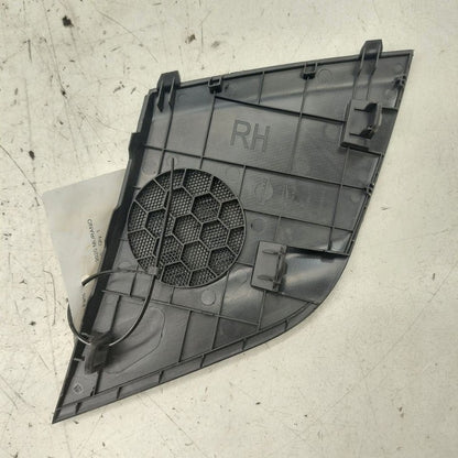 Nissan Murano Dash Speaker Cover Right Passenger Side  2020 2021 2022 