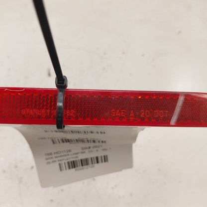Honda HR-V Passenger Right Rear Side Marker Reflector 2026 2025 2024 2