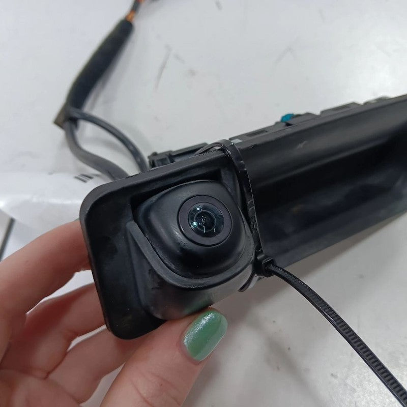 95760D3700 Reverse Camera Liftgate Mounted 19-21 Hyundai Tucson