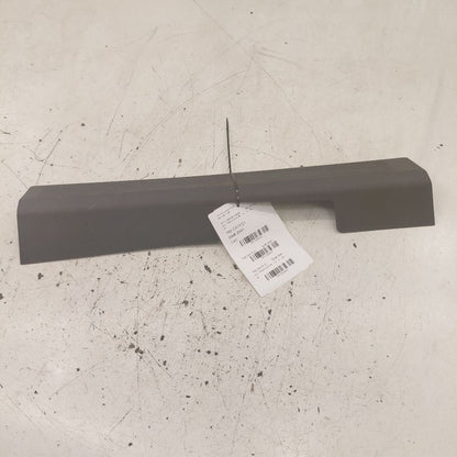 Nissan Rogue Sill Trim Plate Door Jam Threshold Right Passenger Front 