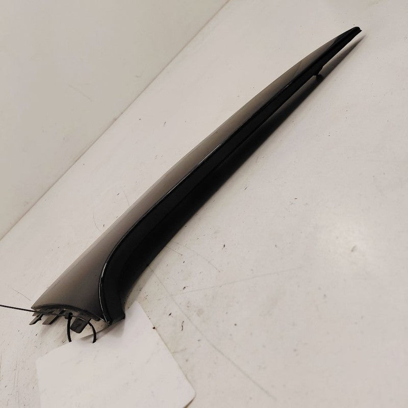 Ford Escape Passenger Right Side D-Pillar Trim 2022 2023 2024