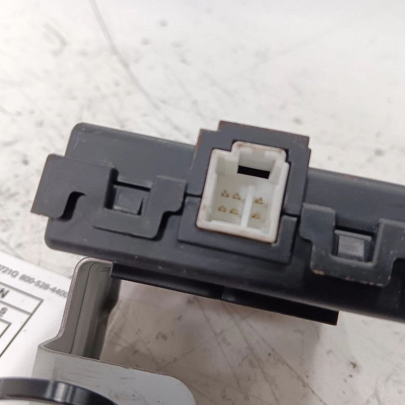 Suspension TPMS Control Module Right Hand Dash Model Fits 17-19 Kia So