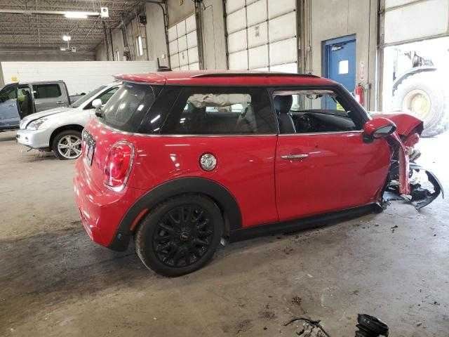 Door Check Right Passenger Front Hinge Stopper Detent 2020 Mini Cooper