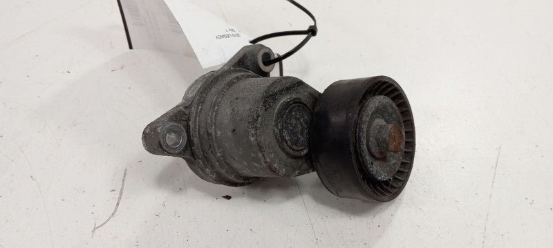 Subaru Legacy Belt Tensioner Pulley 2010 2011 2012 2013 2014 OEM