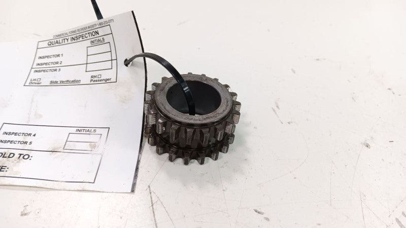 Mazda 3 Timing Gear 2010 2011 2012 2013 OEM
