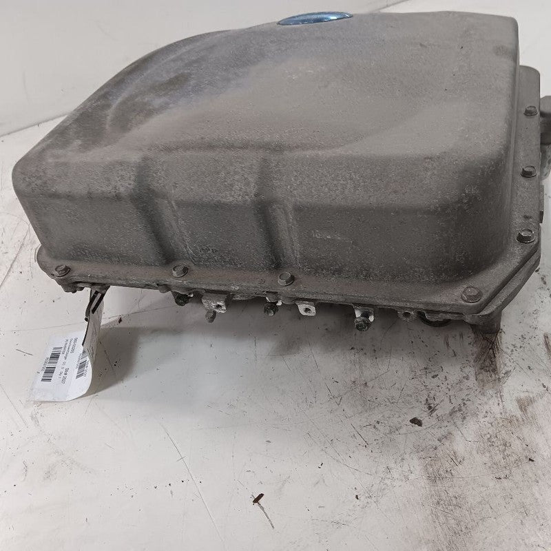 Power Head Inverter Engine Compartment Fits 13-15 Nissan LEAF 