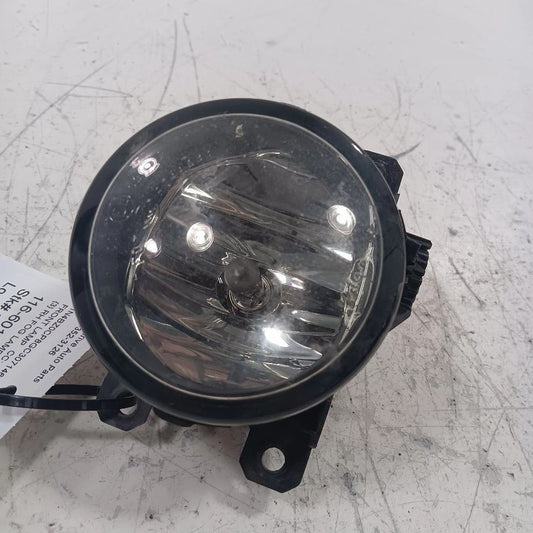 Passenger Right Fog Light Lamp Fits 13-17 Nissan LEAF