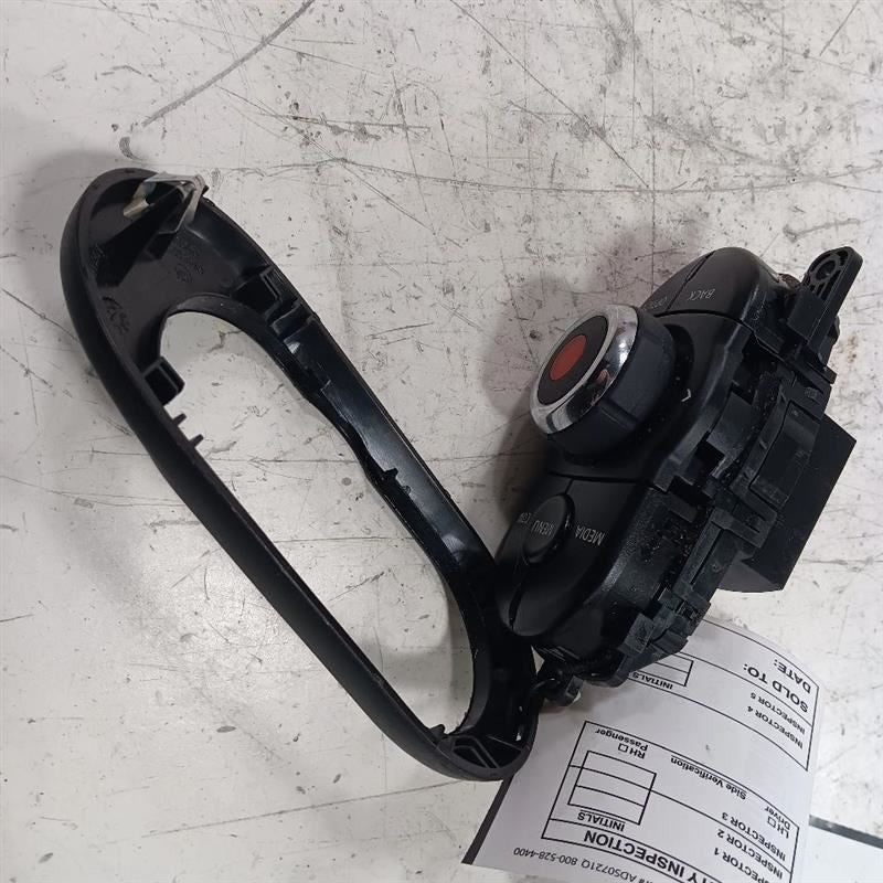 Audio Equipment Radio Controller Fits 16-19 MINI COOPER OEM