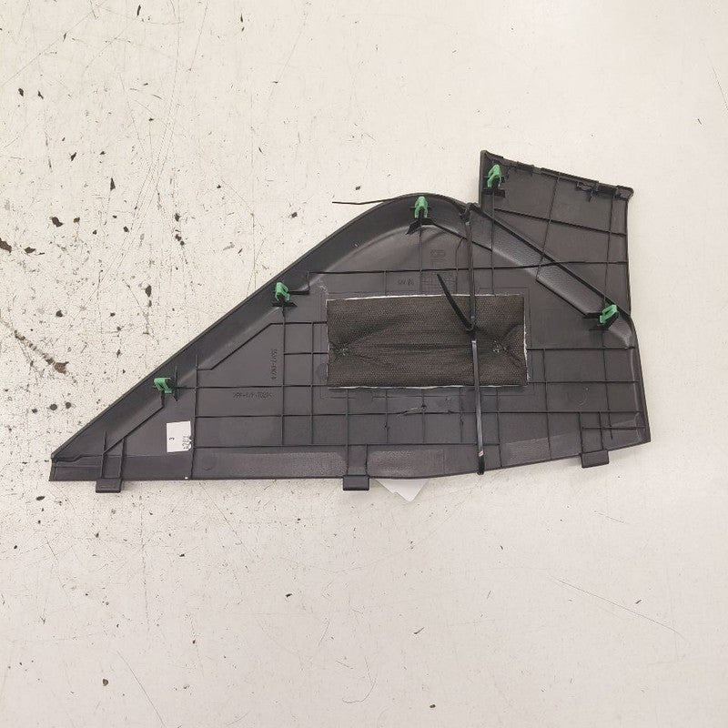 Lexus NX350 Dash Side Cover Left Driver Trim Panel  2022 2023 2024 202