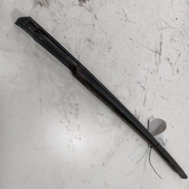 FIAT 500 Door Glass Window Weather Strip Trim Rear Right Passenger Sid