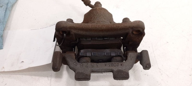 440019N00B Passenger Right Brake Caliper Rear Fits 12-14 16-18 MAXIMA 