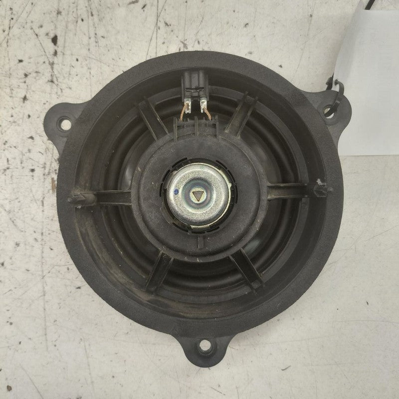 Nissan Rogue Speaker Left Driver Front  2021 2022 2023