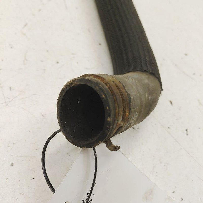 Cadillac XTS Radiator Hose Line Tube 3.6 2016 2017 2018