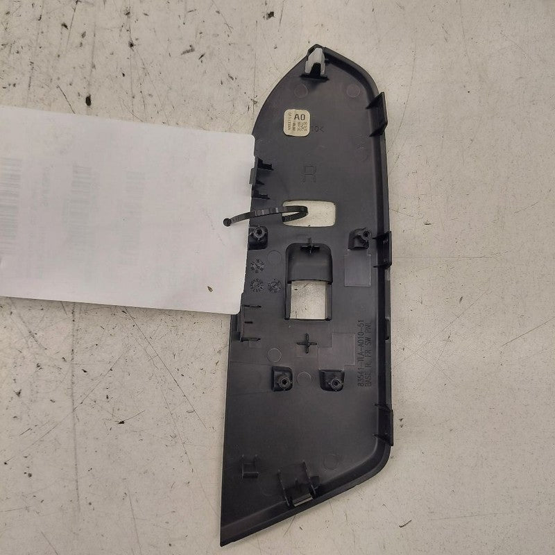 Honda CR-V Window Switch Bezel Trim Right Front 2019 2018 2017