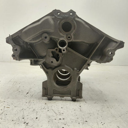 Upper Bare Engine Cylinder Block 2.7L Turbo Fits 15-25 FORD F150 PICKU