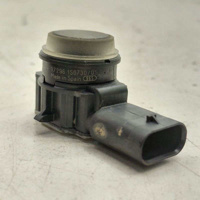 Fiat 500 X Model   Back up Sensor 2016 2017