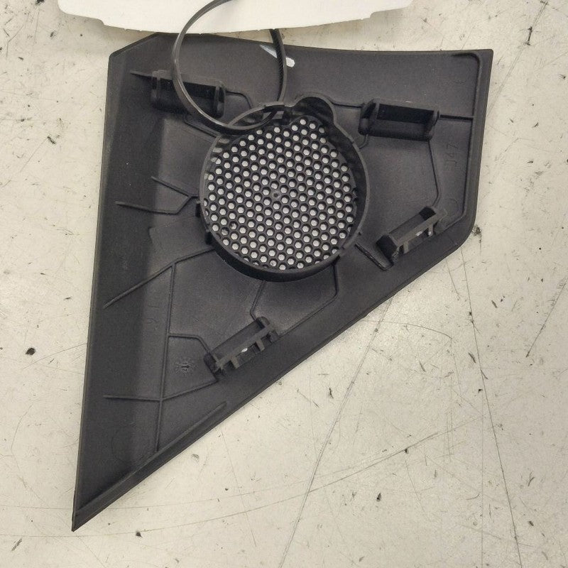 Alfa Romeo Stelvio Dash Speaker Cover Left Driver Side 2018 2019 2020 