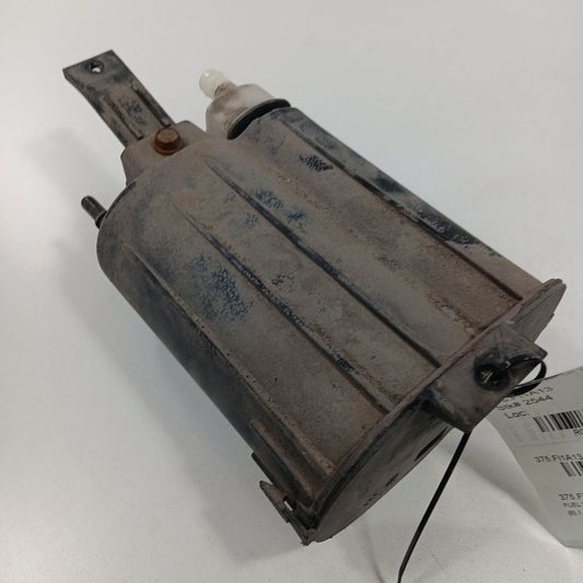 Fiat 500 Fuel Vapor Canister Charcoal Evaporator Can  2012 2013 2014 2