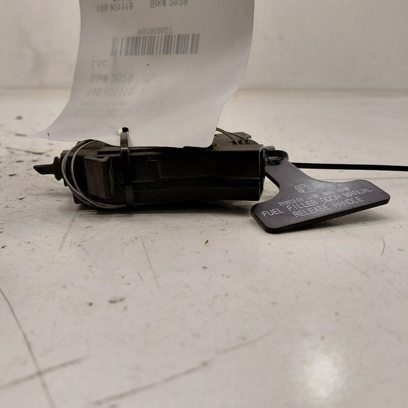 Kia Sorento Fuel Door Release Pull Cable 2018 2017 2016