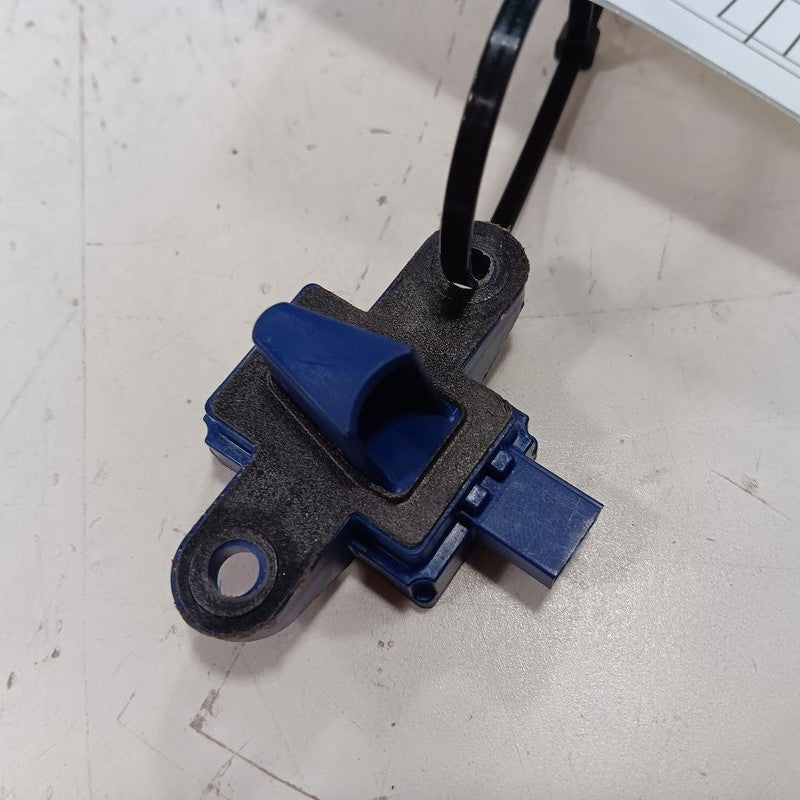 Jeep Compass Sensor 2017 2018 2019 2020 2021 2022 2023