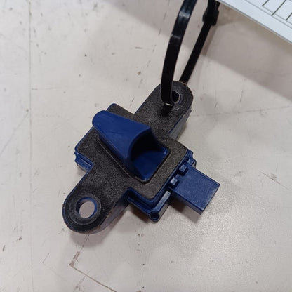 Jeep Compass Sensor 2017 2018 2019 2020 2021 2022 2023