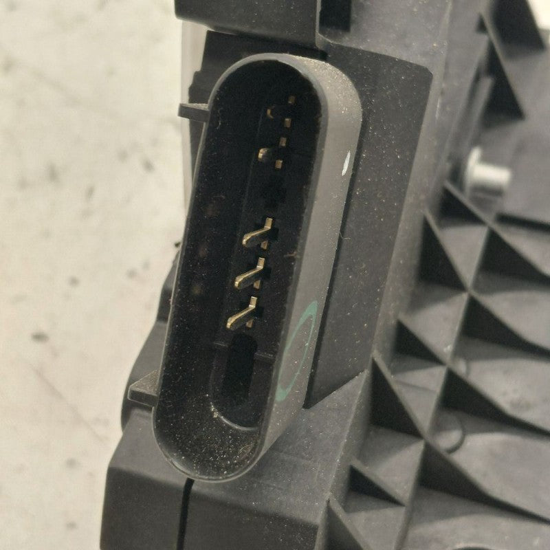 Volvo S60 Door Latch Lock Left Driver Rear  2018 2017 2016