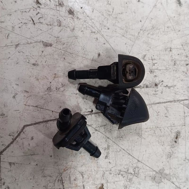 Subaru Legacy Windshield Wiper Washer Fluid Hood Sprayer Nozzles  2020