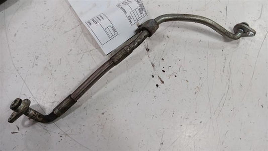 Fiat 500 Coolant Line Crossover Pipe  2012 2013 2014 2015 2016 2017 OE