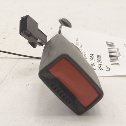 Driver Left Front Seat Belt Buckle Latch Fits 21-22 Buick Encore