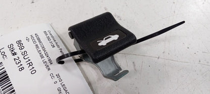 Subaru Legacy Hood Latch Release Handle Lever Switch 2010 2011 2012 20