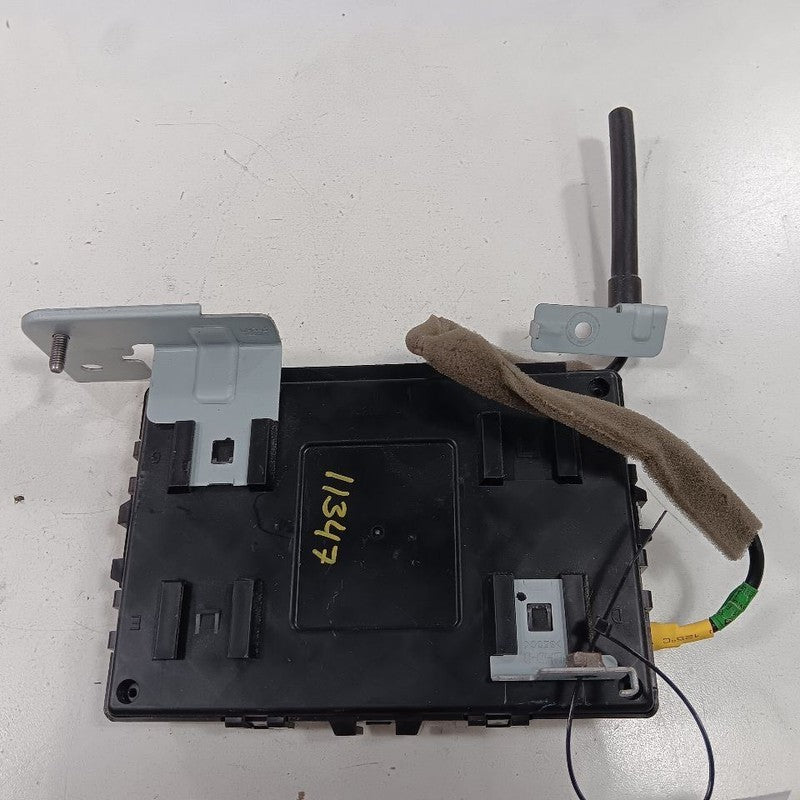 Body Control Module BCM  Fits 17-18 Hyundai Elantra OEM