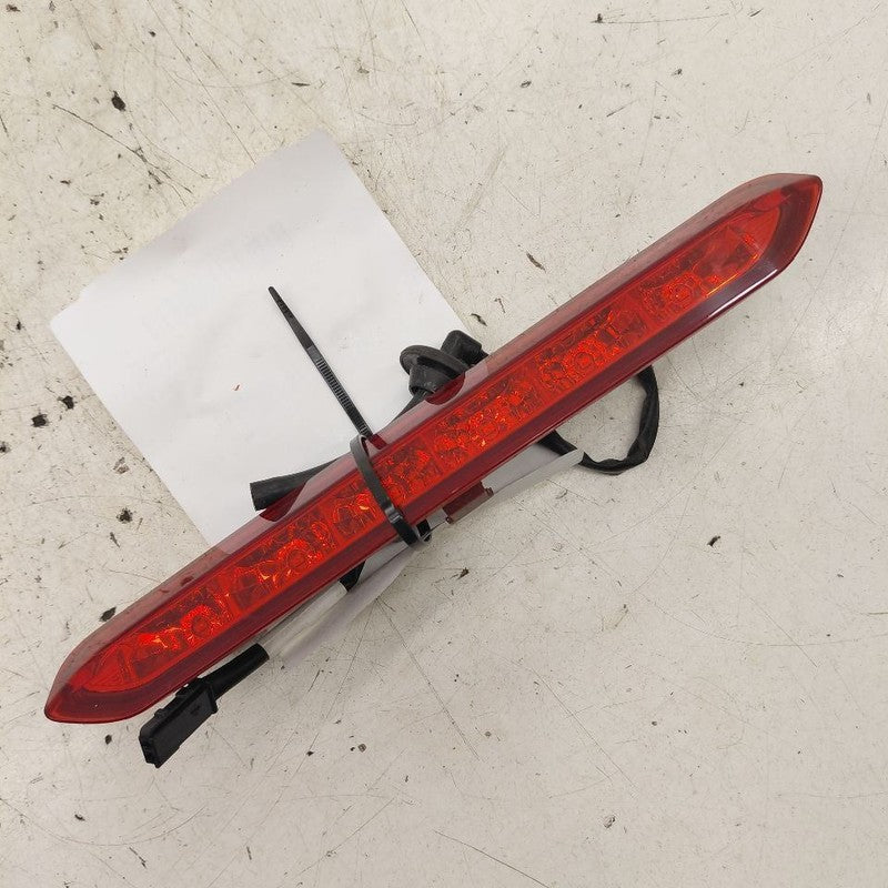 Chevy Trax High Mount Tail Lamp Third 3rd Brake Light  2022 2021