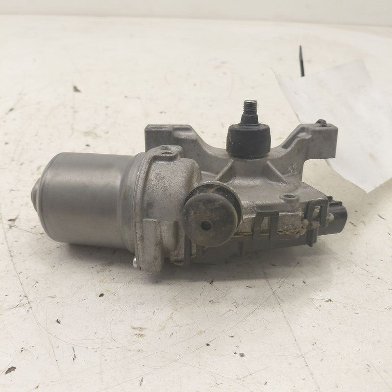 Front Windshield Wiper Motor Fits 14-20 Lexus IS350