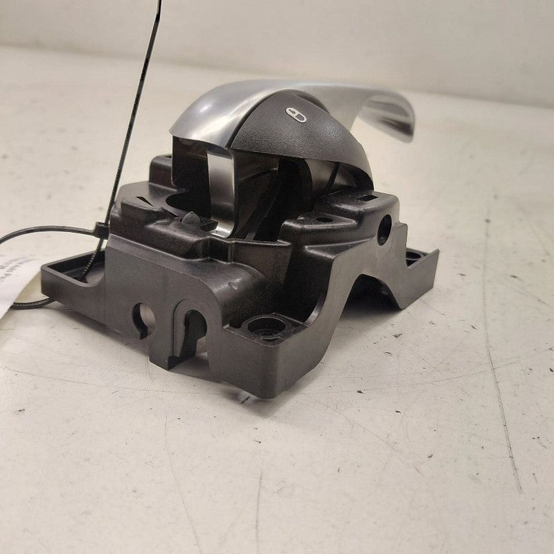 Fiat 500 X Model   Door Handle Right Passenger Rear Interior Inside  2