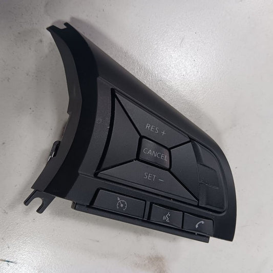 Column Switch Cruise On Steering Wheel ID 25550-6CG4B Fits 19-23 Nissan Altima