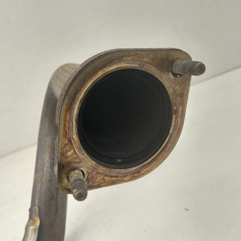 Chevy Trax Exhaust Pipe With Flex Pipe 1.4 2022 2021