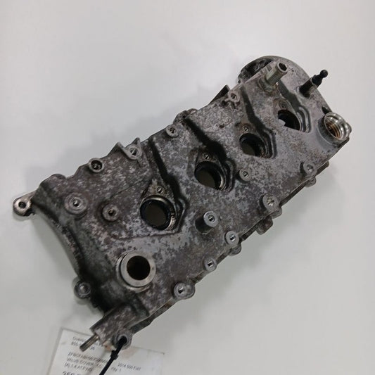 Fiat 500 Engine Cylinder Head Valve Cover  2014 2015 2016