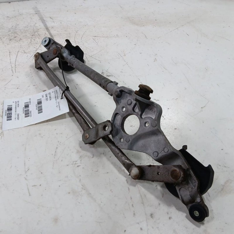 Windshield Wiper Transmission Linkage Fits 15-19 Subaru Legacy OEM