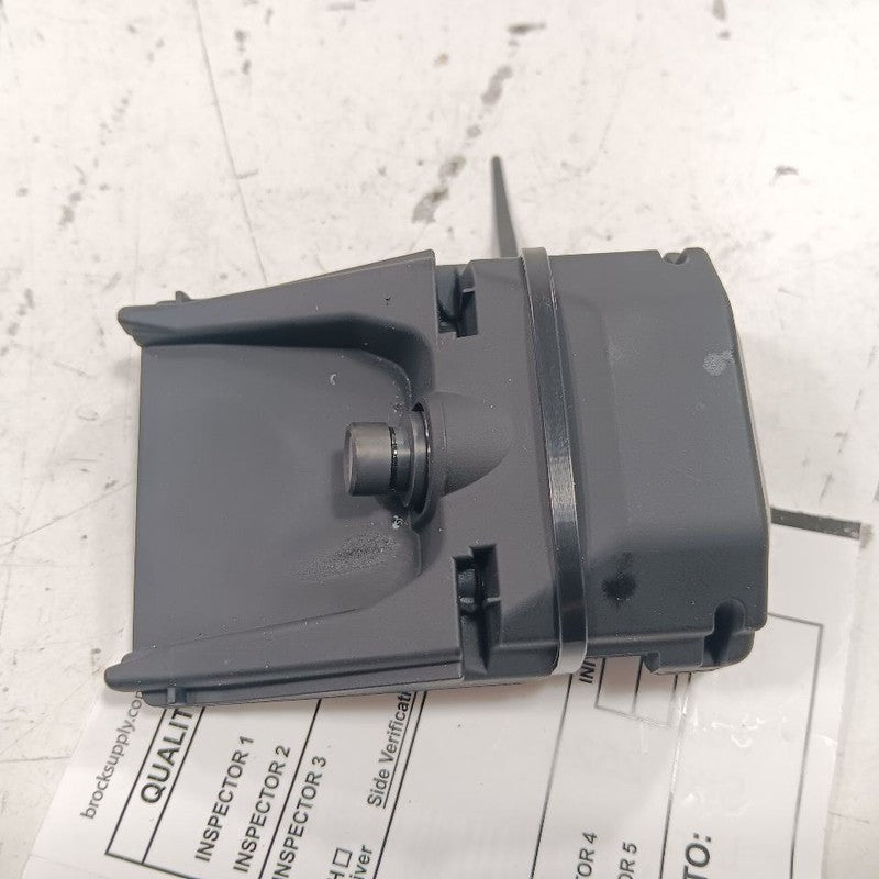 Front Camera Projector US Built VIN 5 1st Digit Fits 20 Kia Optima OEM